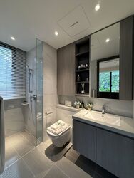 The LakeGarden Residences (D22), Condominium #533101451